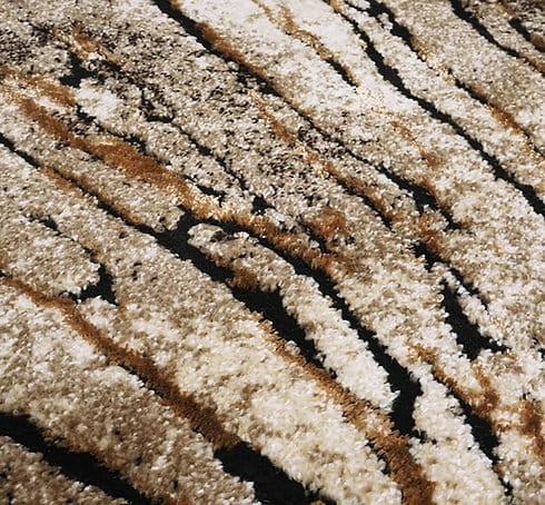 Dywan loftowy Miami Plus 0301 beżowy - runo