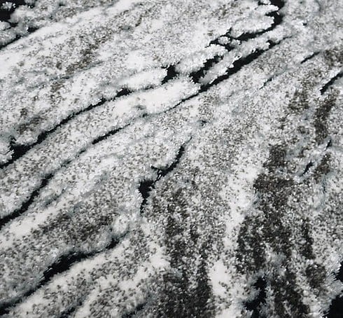 Dywan Miami Plus 0303 szary - runo