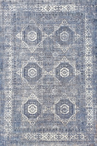 Dywan tradycyjny Kentucky 509 blue 