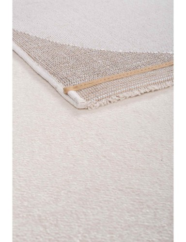 Dywan ELIO Geometryczny szary-ivory _dywanywitek_pl_3