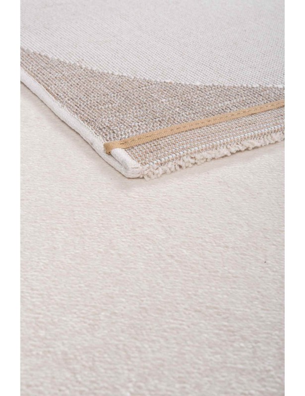 Dywan ELIO Geometryczny szary-ivory _dywanywitek_pl_3