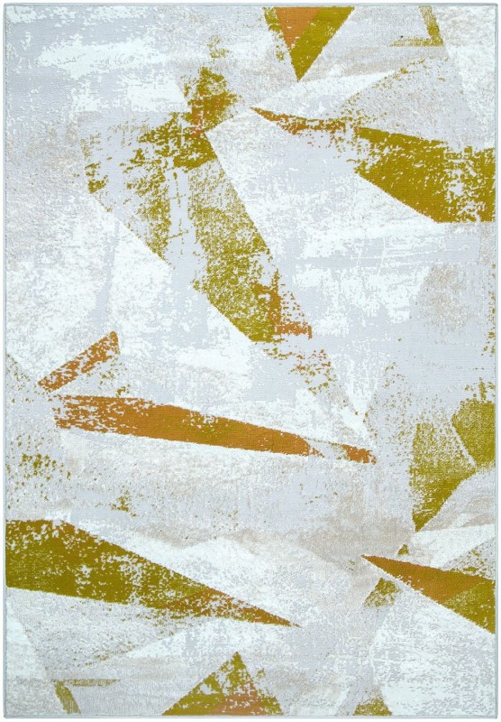 Dywan Laila AA918A d.yellow/d.copper _dywanywitek_pl_