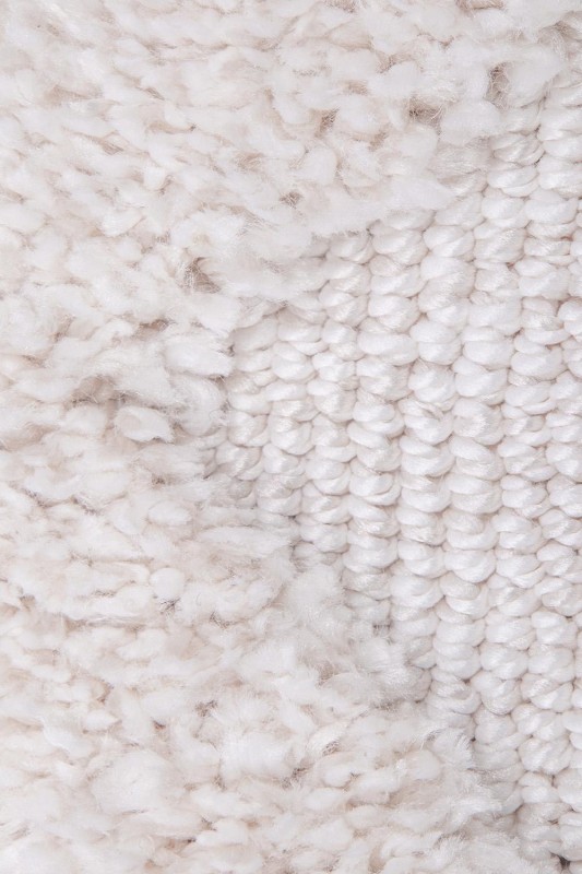 dywan syntetyczny berber 6803 ivory koło 4 dywanywitek pl