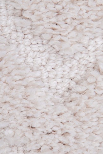 dywan syntetyczny berber 7061 ivory koło 4
 dywanywitek pl