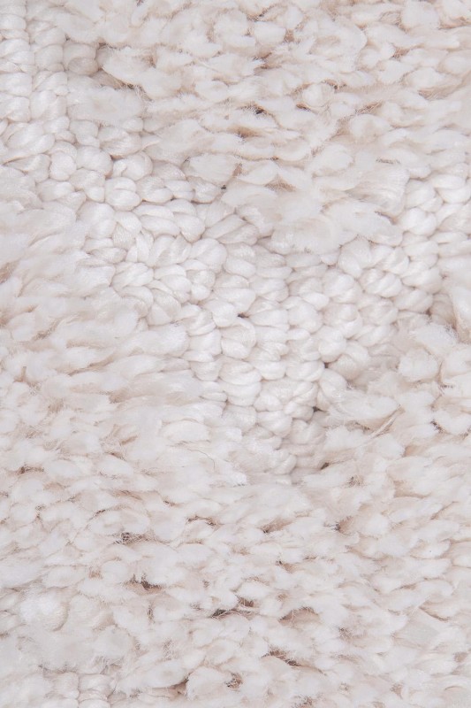 dywan syntetyczny berber 7061 ivory koło 4
 dywanywitek pl