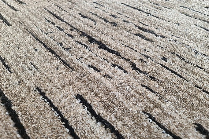 Dywan nowoczesny w pasy Miami 132 - runo