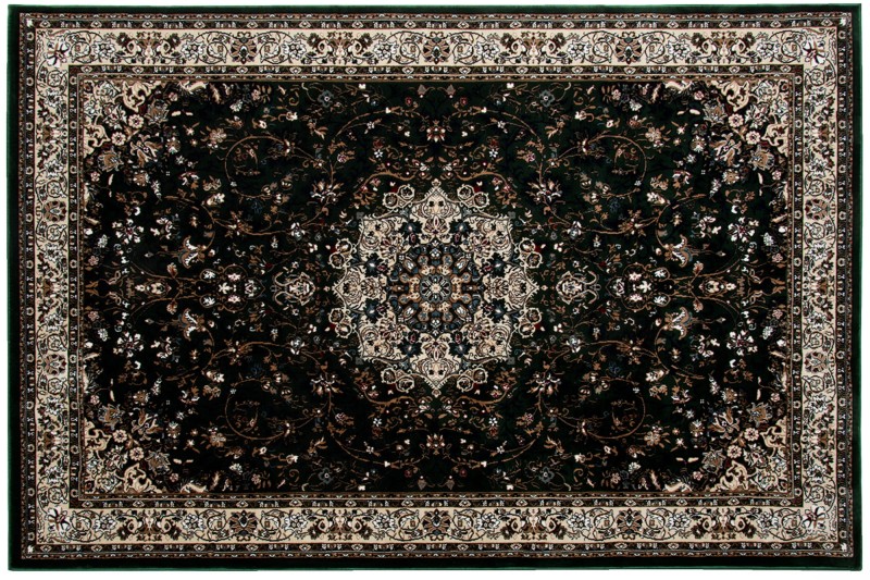 Dywan Dywilan Rich KORDOBA ZIELONY_dywanywitek_pl_2