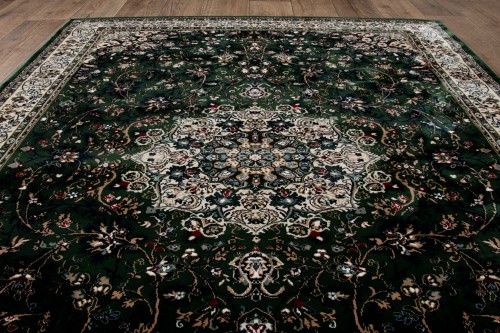 Dywan Dywilan Rich KORDOBA ZIELONY_dywanywitek_pl_3
