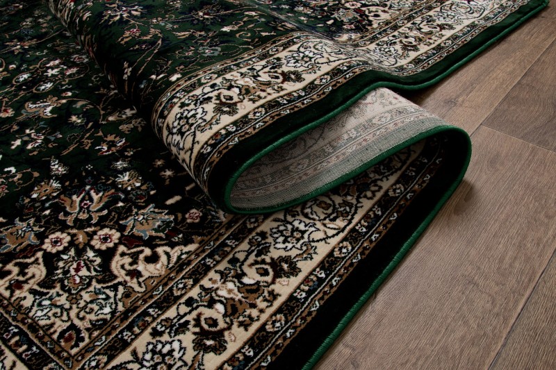 Dywan Dywilan Rich KORDOBA ZIELONY_dywanywitek_pl_7