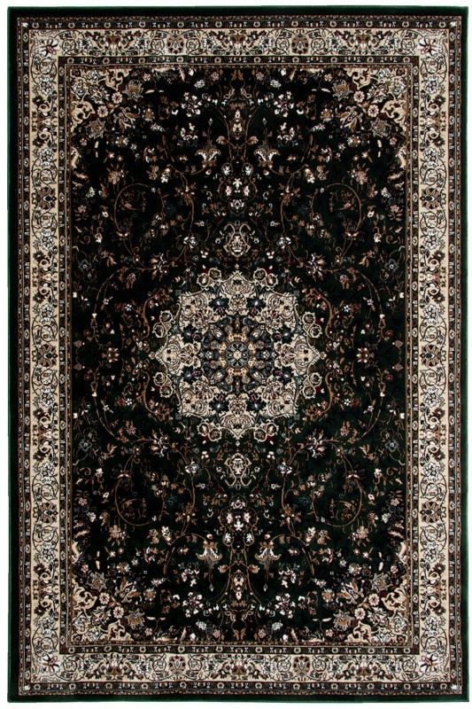 Dywan Dywilan Rich KORDOBA ZIELONY_dywanywitek_pl_