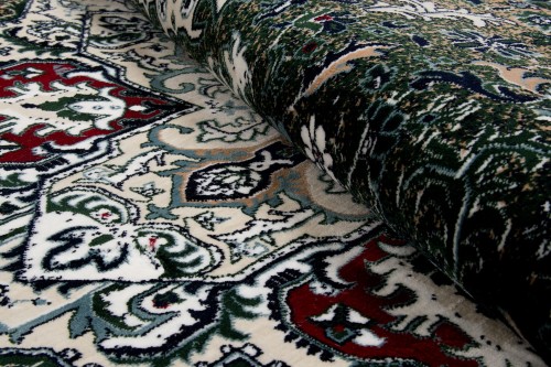 Dywan Dywilan Rich KARASTAN ZIELONY_dywanywitek_pl_6