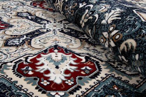 Dywan Dywilan Rich KARASTAN NIEBIESKI_dywanywitek_pl_5