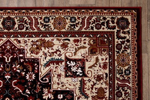 Dywan Dywilan Rich KARASTAN CZERWONY_dywanywitek_pl_6