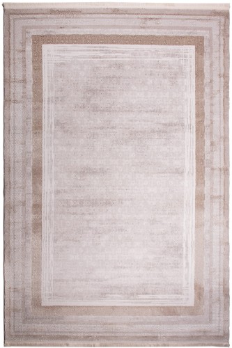 Dywan nowoczesny Galeria GL002C vizon/vizon