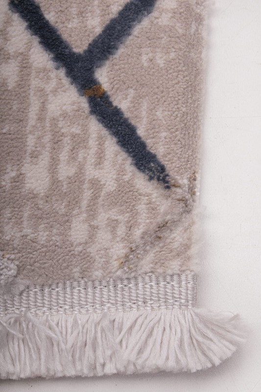 Detal dywanu Galeria 029a vizon