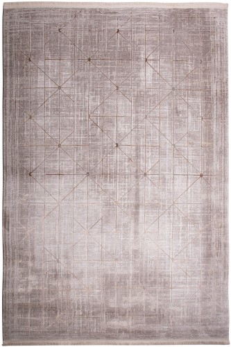 Dywan nowoczesny Galeria GL048C beżowy