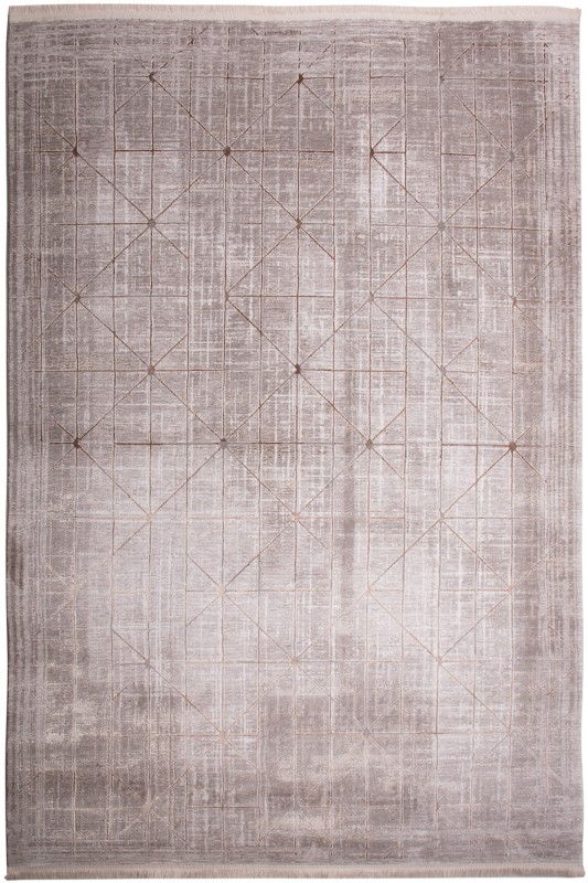 Dywan nowoczesny Galeria GL048C beżowy