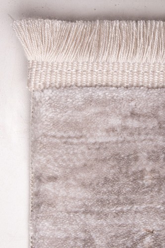 Detal dywanu Galeria 048c vizon