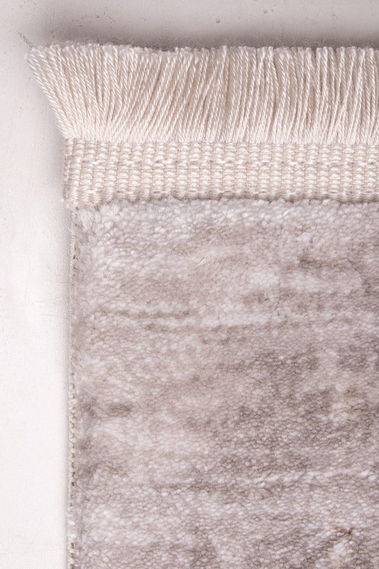 Detal dywanu Galeria 048c vizon