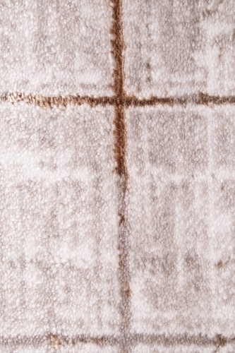 Zbliżenie dywanu Galeria 048c vizon