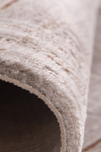 Runo dywanu Galeria 048c vizon