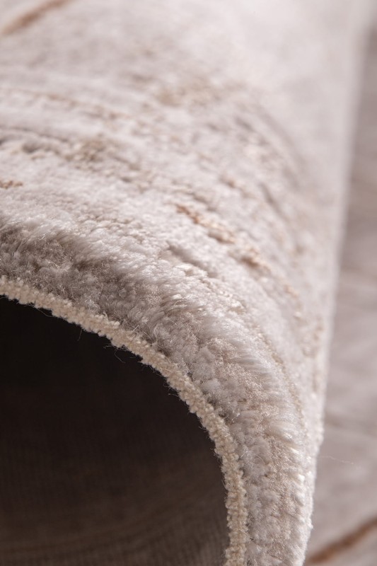 Runo dywanu Galeria 048c vizon