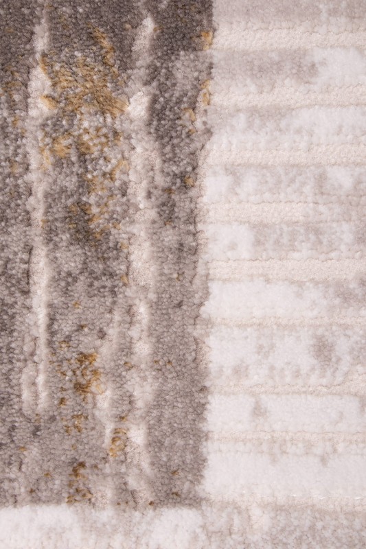 Zbliżenie runa dywanu galeria 079e vizon