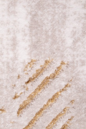 Zbliżenie runa dywanu Galeria GL081E vizon