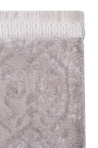 Detal dywanu Galeria GL080A vizon