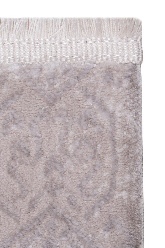 Detal dywanu Galeria GL080A vizon