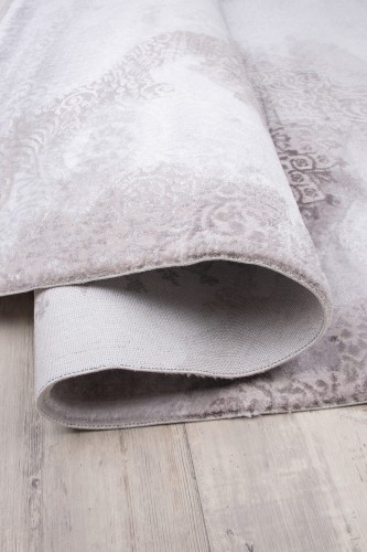 Bok dywanu Galeria GL080A vizon