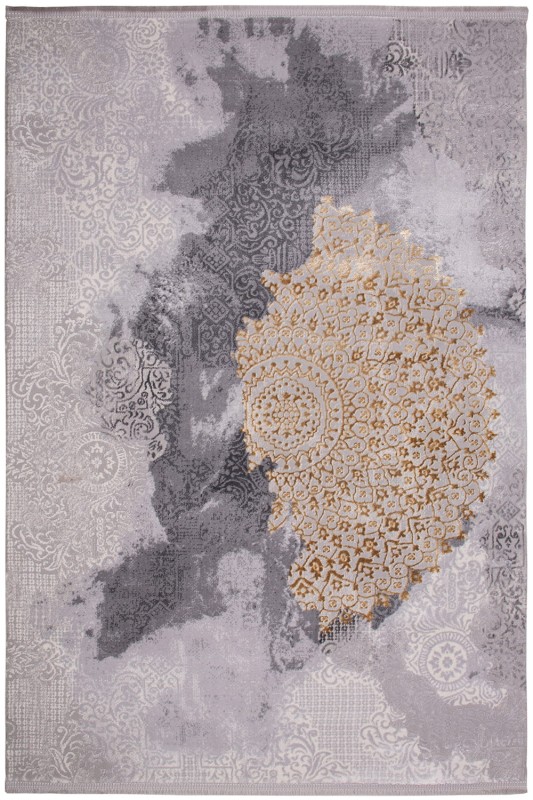 Dywan Galeria GL080G szary