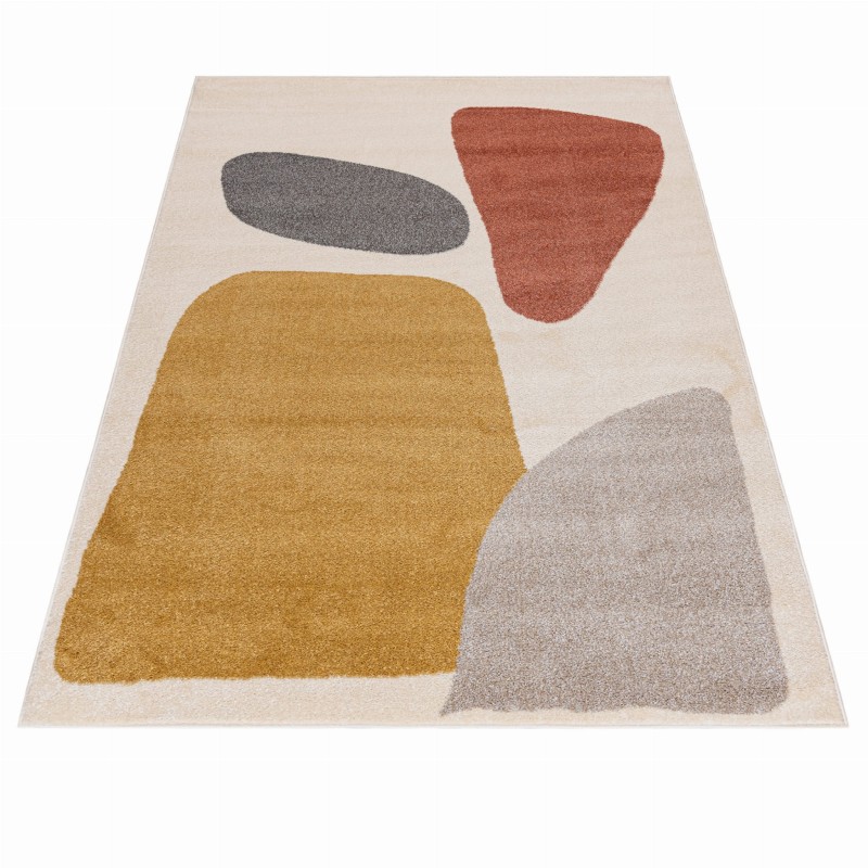 Dywan NP21A KREMOWY LUCY FVY_dywanywitek_pl_2