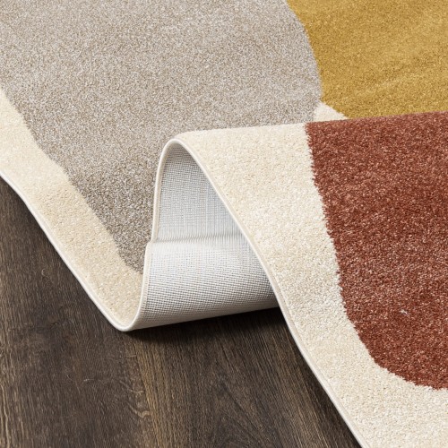 Dywan NP21A KREMOWY LUCY FVY_dywanywitek_pl_4