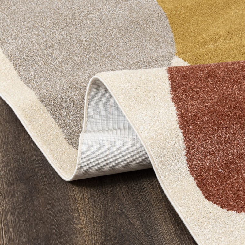 Dywan NP21A KREMOWY LUCY FVY_dywanywitek_pl_4