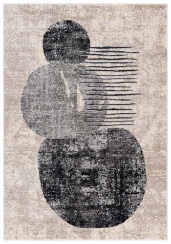 Dywan NP23D CREAM LUCY FVI_dywanywitek_pl_