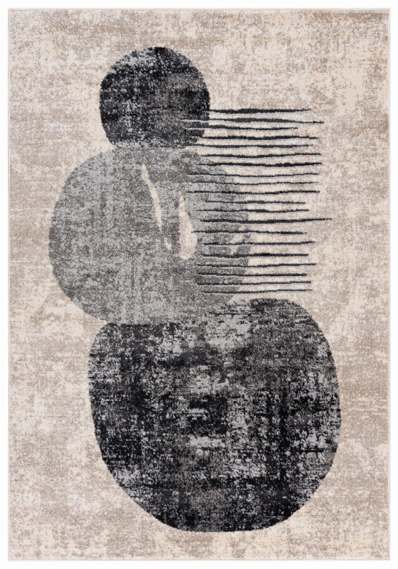 Dywan NP23D CREAM LUCY FVI_dywanywitek_pl_