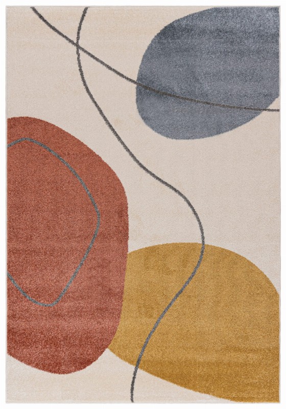 Dywan NP33A CREAM LUCY FVY_dywanywitek_pl_