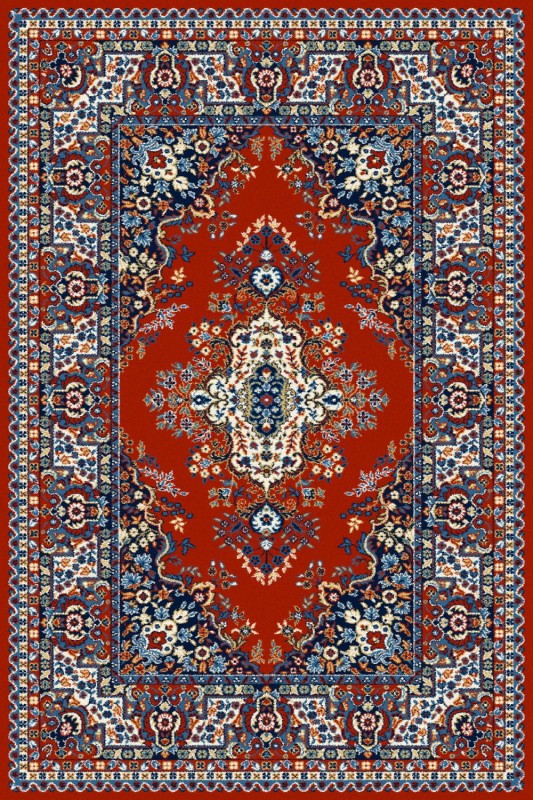 Dywan klasyczny FD Standard Fatima S rubin