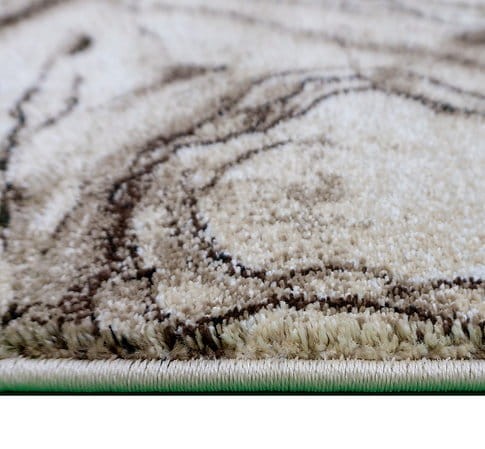 Dywan Wenus 7770 beżowy - brzeg