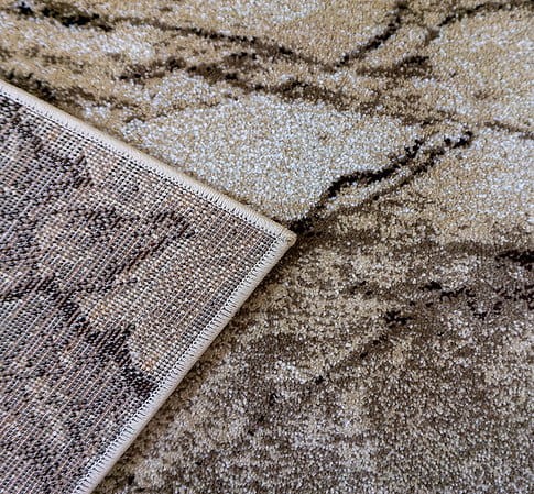 Dywan Wenus 7770 beżowy - spód