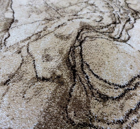 Dywan loftowy Wenus 7770 beżowy - runo