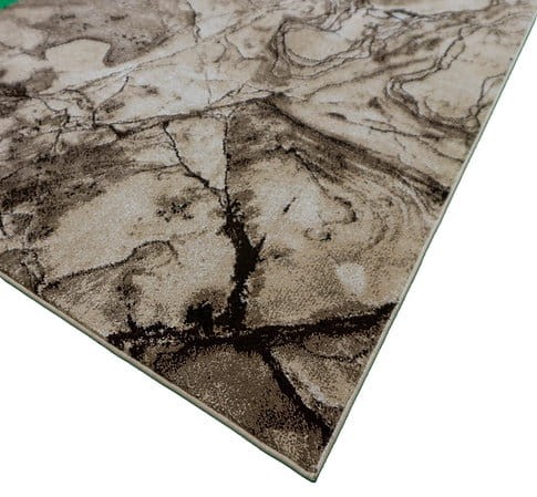 Dywan Wenus 7770 beżowy - róg