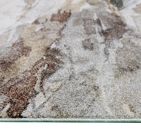 Dywan nowoczesny Wenus 7771 beż - brzeg