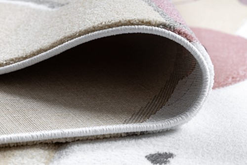 dywan-petit-flamingi-serduszka-krem-dywanywitek-8