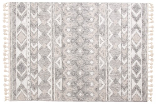 dywan-kemmax-jardin-jr035-greybeige-brown-dywanywitek-2