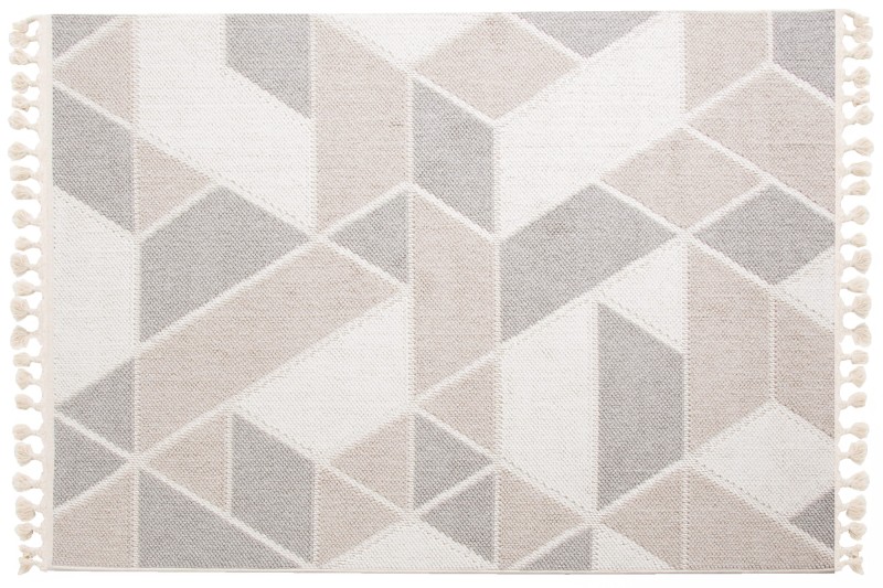 dywan-kemmax-jardin-jr132-greybeige-brown-dywanywitek-2