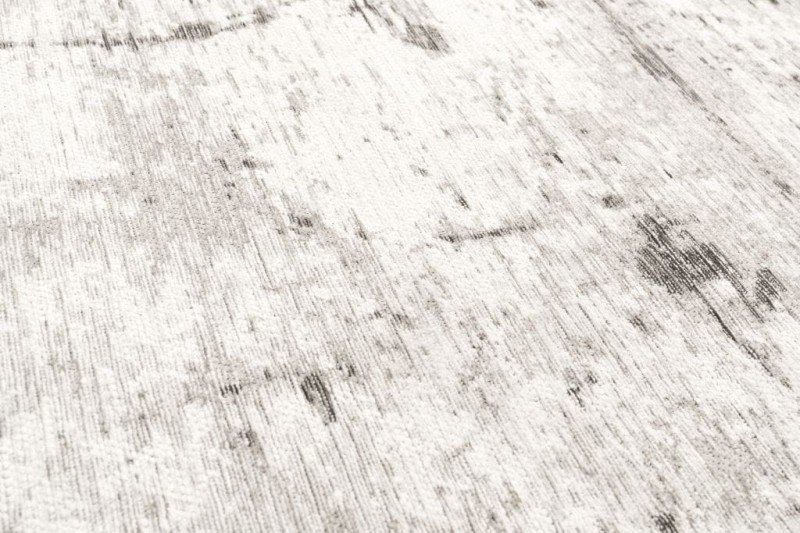 Dywan przecierany Carpet Decor Magic Home Beto beżowy - runo