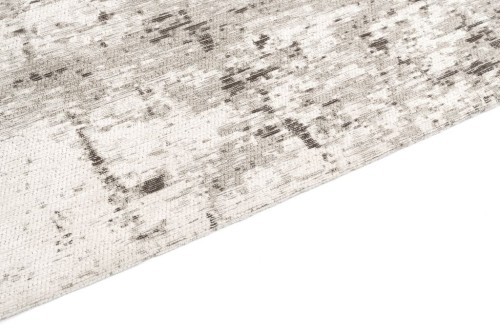 Dywan przecierany Carpet Decor Magic Home Beto beżowy - brzeg