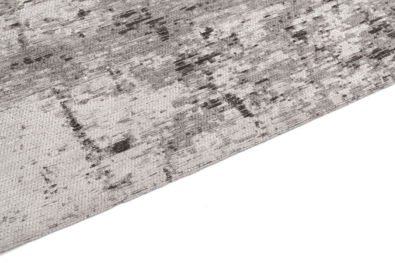 Dywan nowoczesny Carpet Decor Magic Home Beto antracytowy - brzeg